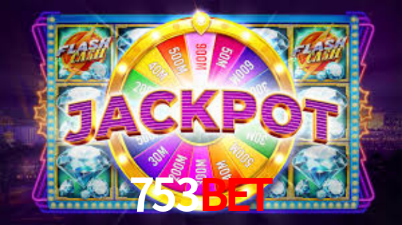 Cassino de Jogos 753Bet